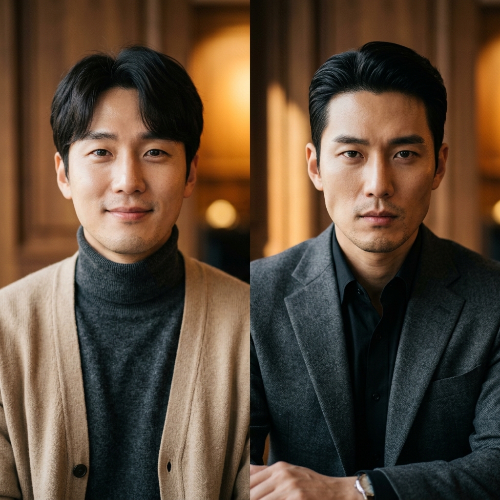 지선에서 태겸으로의 변화